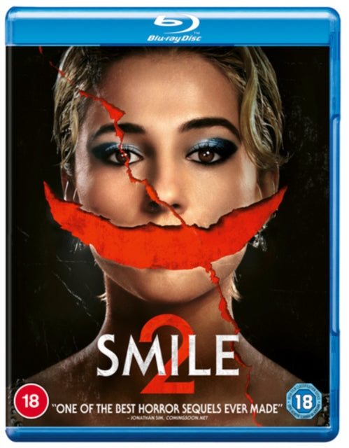 Smile 2 (Blu-ray)