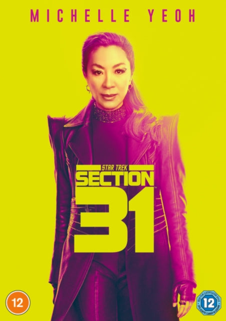 Star Trek: Section 31 (DVD)