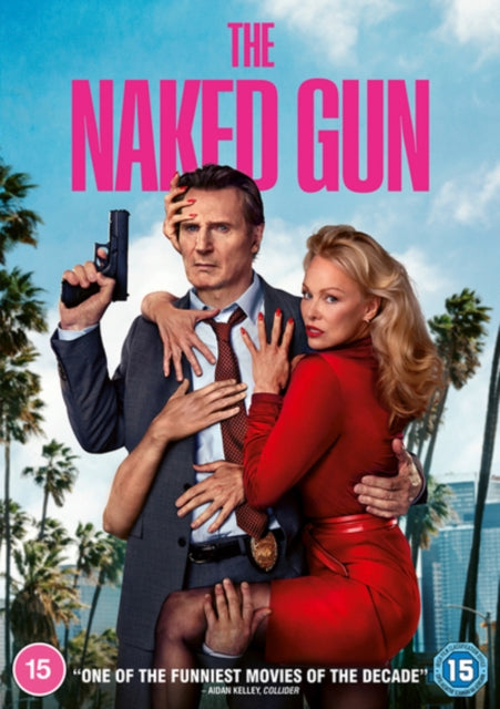 The Naked Gun (DVD)