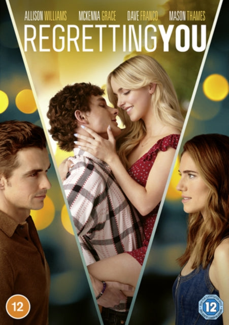 Regretting You (DVD)