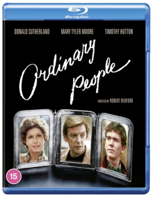 Ordinary People (Blu-ray)
