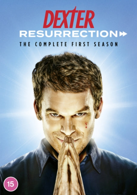 Dexter: Resurrection - Season One (DVD)