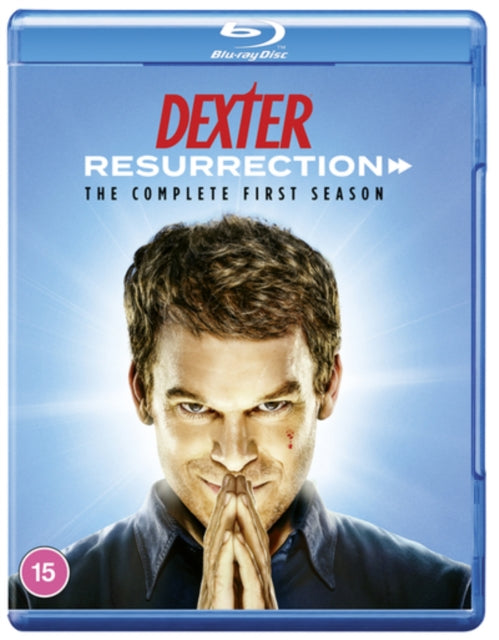 Dexter: Resurrection - Season One (Blu-ray)