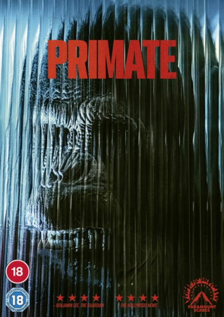 Primate (DVD)