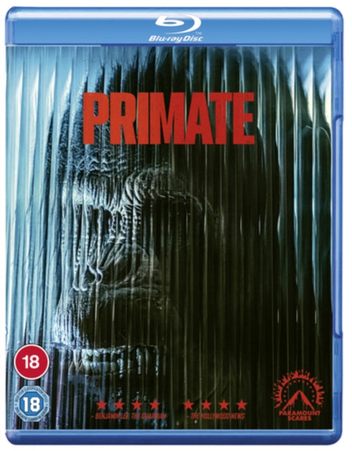 Primate (Blu-ray)