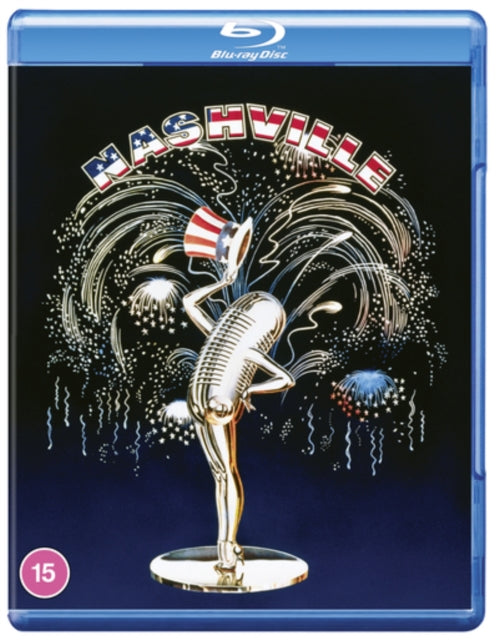 Nashville (Blu-ray)