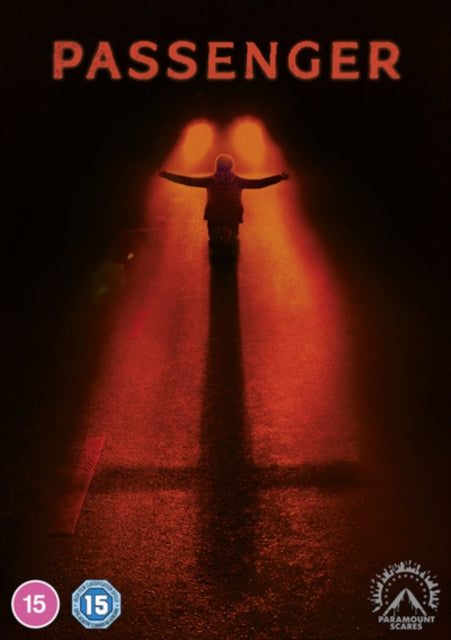 Passenger (DVD)