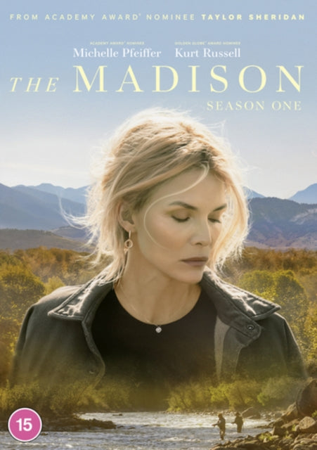 The Madison: Season 1 (DVD)