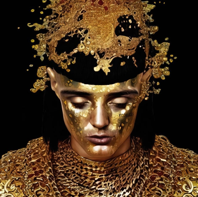Aime Simone - Oh Glory (CD)