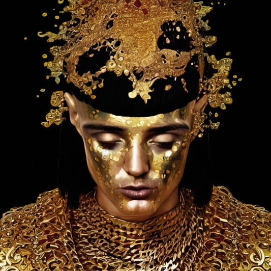 Aime Simone - Oh Glory (CD)