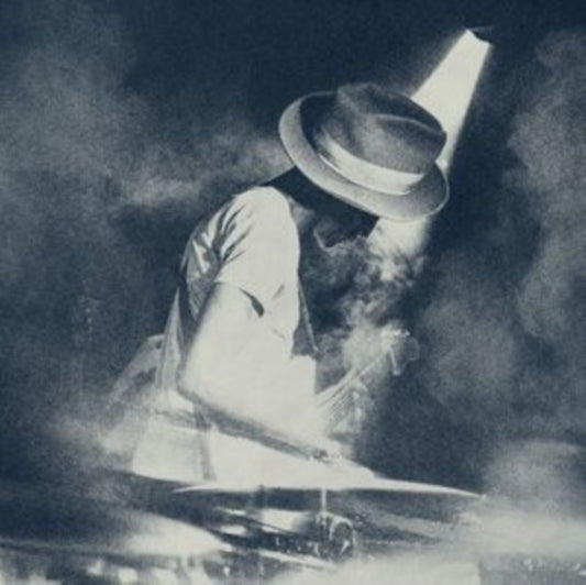 Keziah Jones - Alive & Kicking - Live (Crystal Clear Vinyl) (Vinyl)