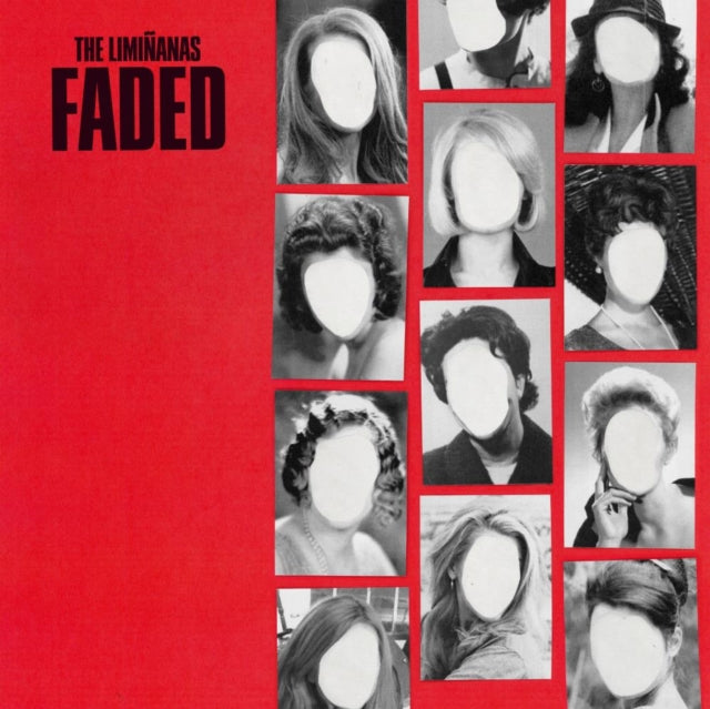 Liminanas - Faded (Vinyl)
