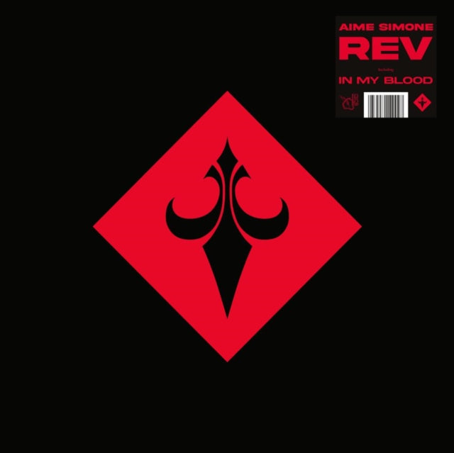 Aime Simone - Rev (Vinyl)