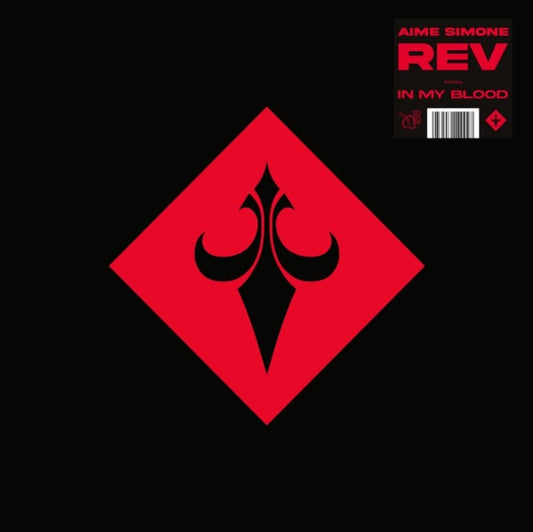 Aime Simone - Rev (Vinyl)