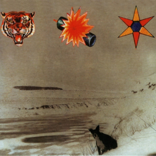 Beta Band - The Three Eps (2024 Repress) (Vinyl)