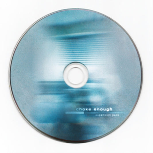 Oklou - Choke Enough:Expansion Pack (Vinyl)