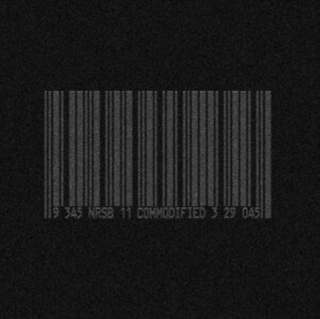 Nrsb-11 - Commodified (CD)