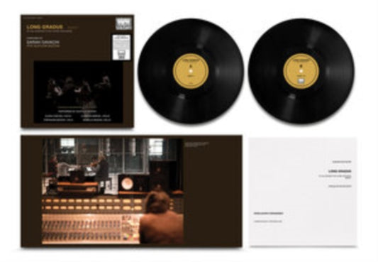 Sarah Davachi - Long Gradus (Vinyl)