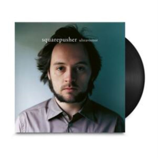 Squarepusher - Ultravisitor (Vinyl)