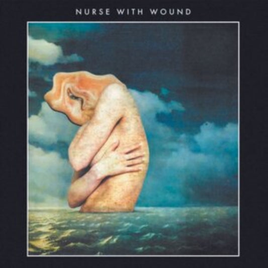 Nurse With Wound - Stoned In Stockholm (CD)
