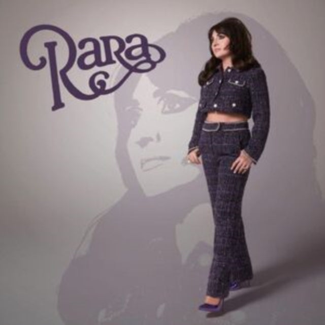 Rara - Rara (CD)