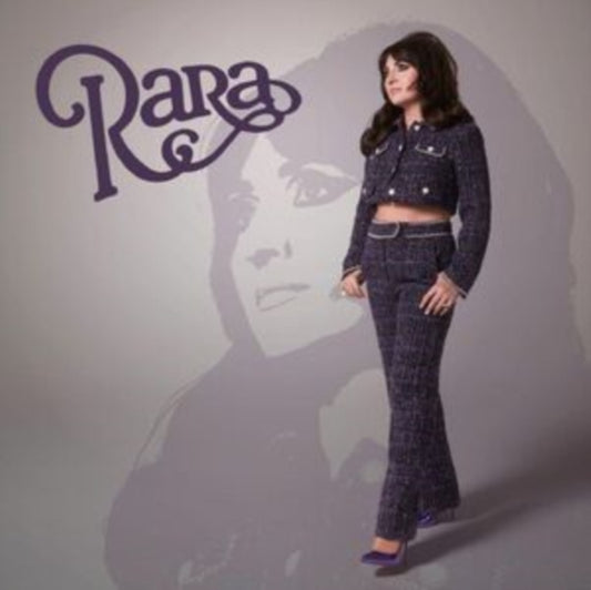 Rara - Rara (CD)