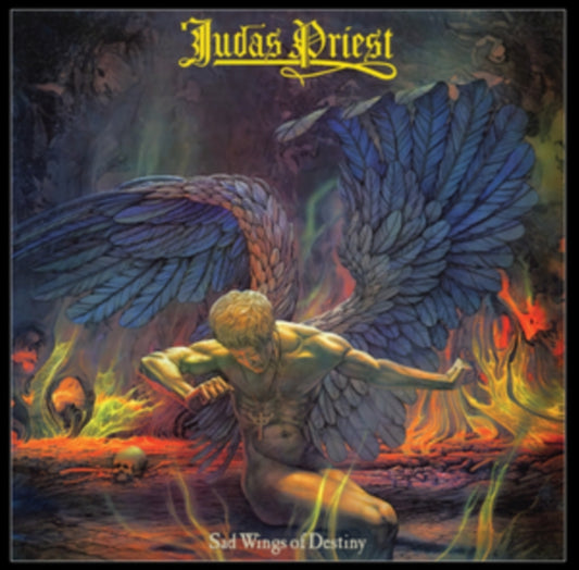 Judas Priest - Sad Wings Of Destiny (Original 1976 Masters) (Vinyl)