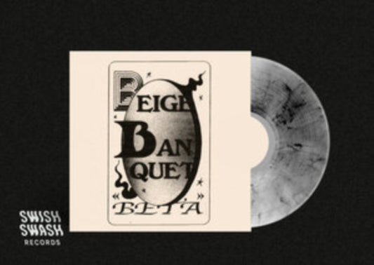 Beige Banquet - Beta (Vinyl)