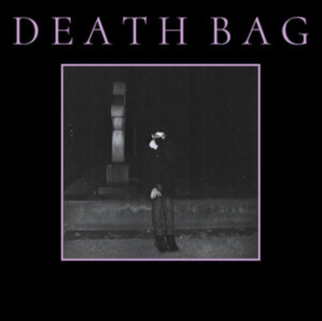 Death Bag - Death Bag (Vinyl)