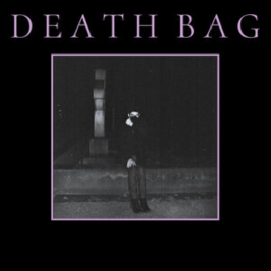 Death Bag - Death Bag (Vinyl)