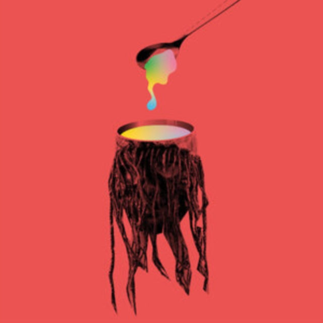 Goat - Headsoup (2026 Repress) (Vinyl)
