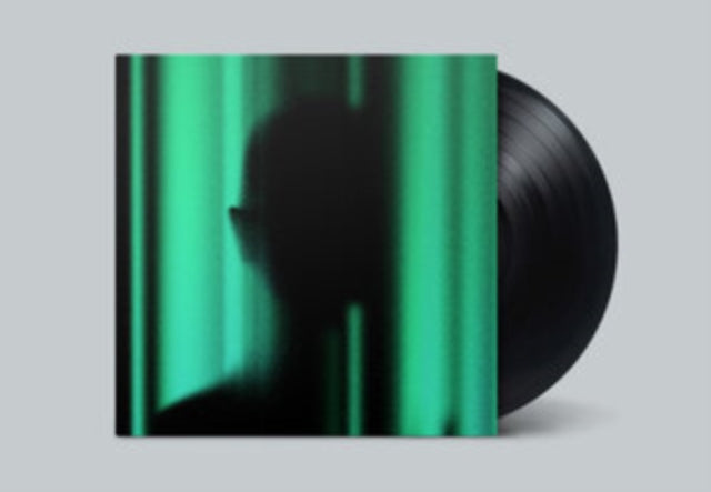 Loraine James - Detached From The Rest Of You (Vinyl)