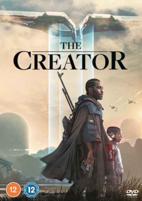 Creator (DVD)