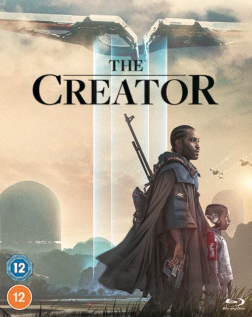 Creator (Blu-ray)