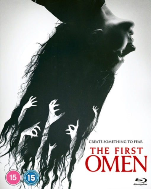 The First Omen (Blu-ray)