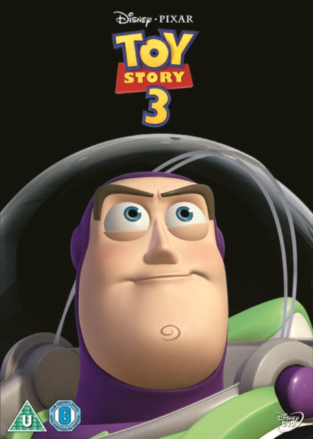 Toy Story 3 (Refresh) (DVD)