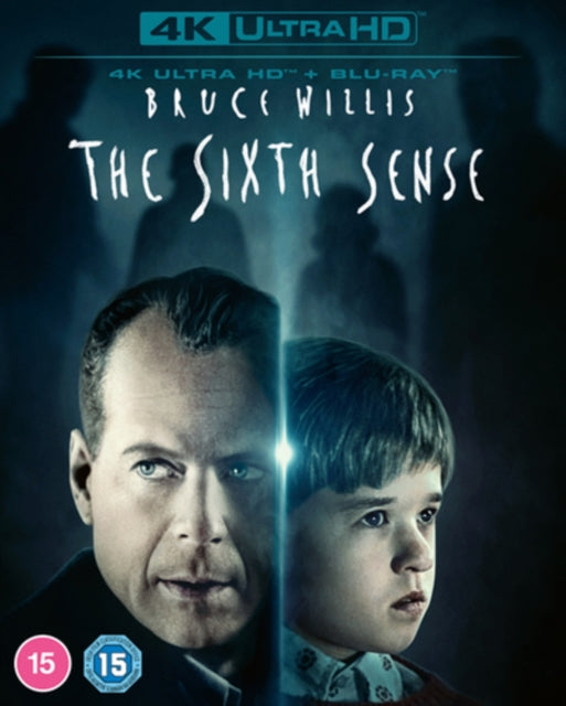 Sixth Sense (Blu-ray 4K)