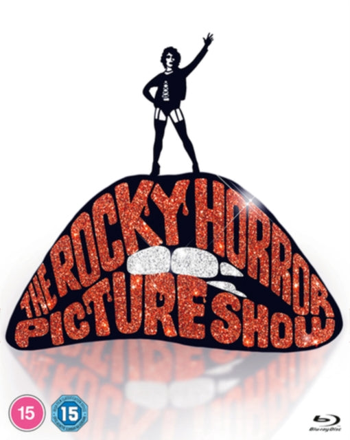 The Rocky Horror Picture Show Bd (Blu-ray)