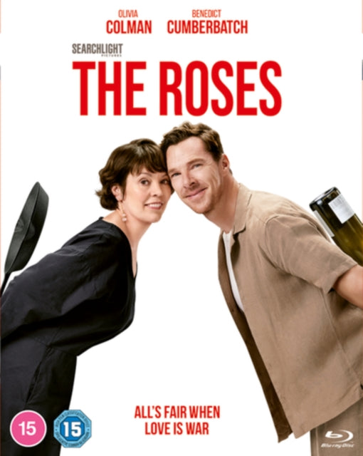 The Roses (Blu-ray)