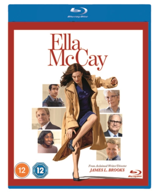 Ella Mckay (Blu-ray)