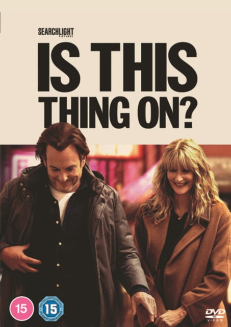 Is This Thing On? (DVD)