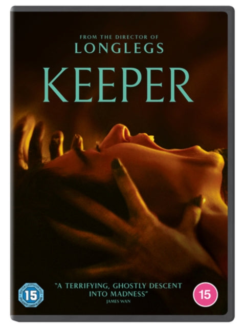 Keeper (DVD)