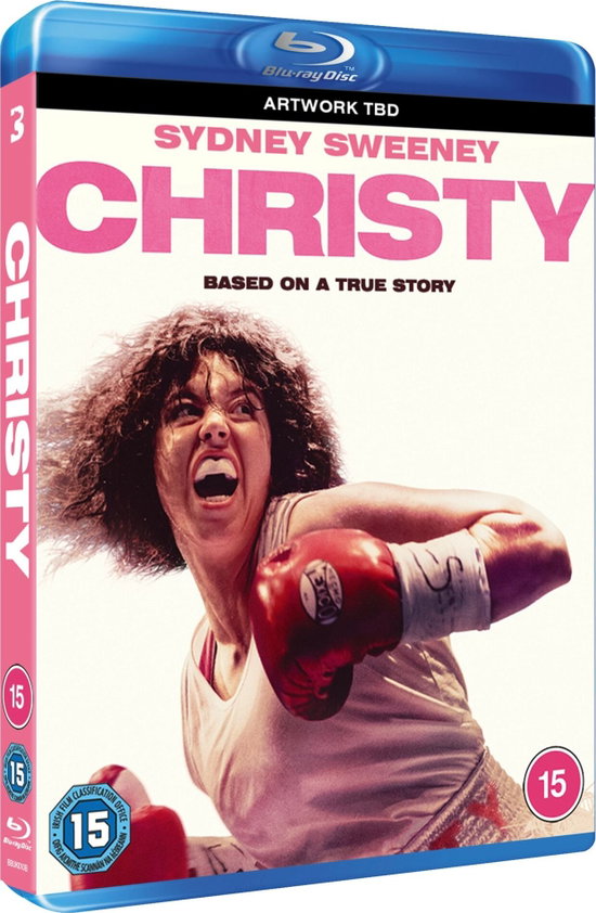 Christy (Blu-ray)