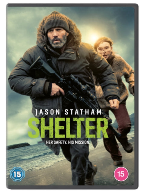 Shelter (DVD)