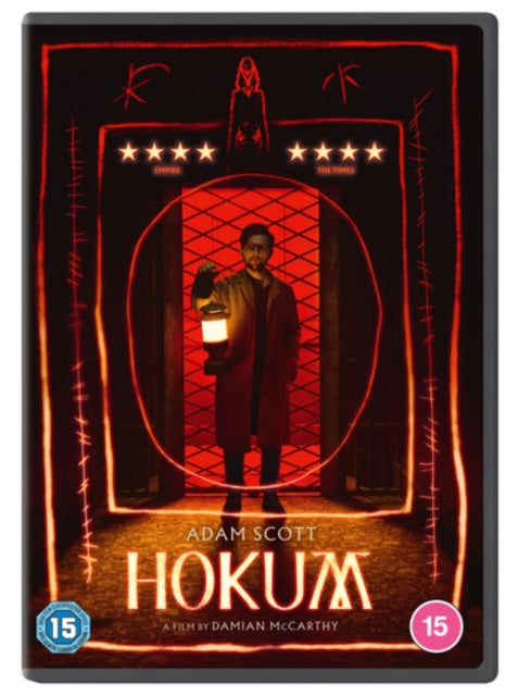 Hokum (DVD)