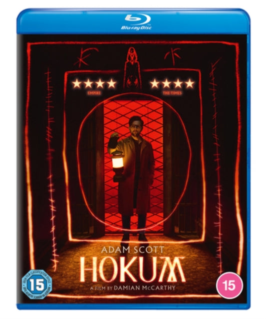 Hokum (Blu-ray)