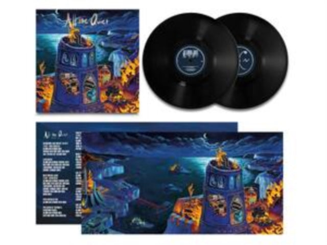 Joe Armon-Jones - All The Quiet (Part II) (Vinyl)