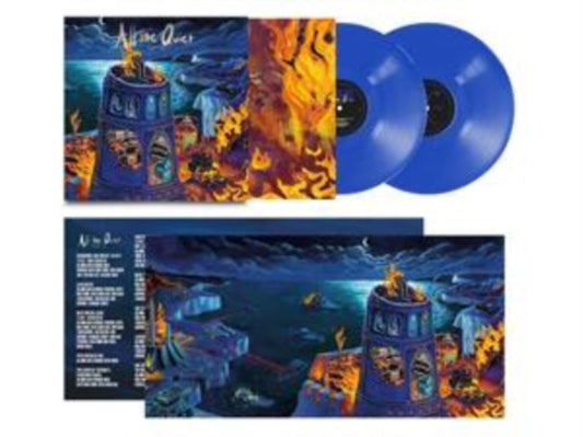 Joe Armon-Jones - All The Quiet (Part II) (Coloured Vinyl) (Vinyl)