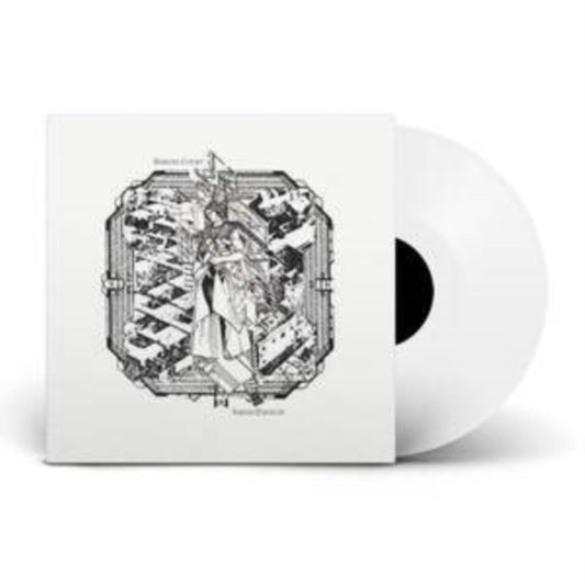 Sarah Davachi - Barons Court (Vinyl)