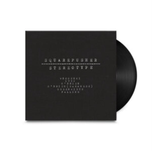 Squarepusher - Stereotype (Remastered) (Vinyl)